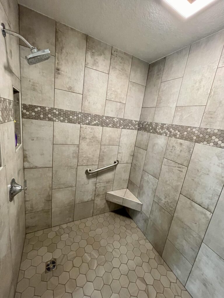 Bathroom Remodel Billings MT